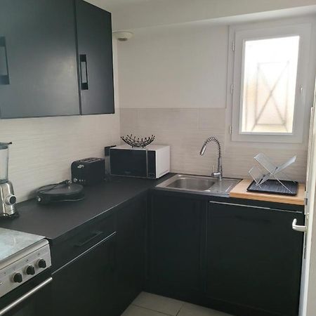 Appartement Avec Exterieur Aigues-Mortes Ngoại thất bức ảnh