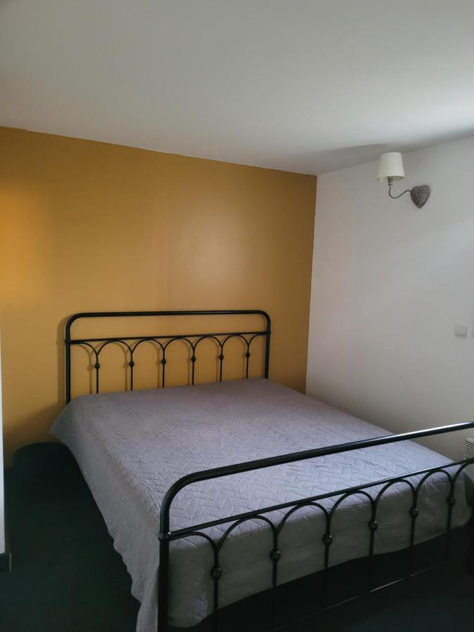 Appartement Avec Exterieur Aigues-Mortes Ngoại thất bức ảnh