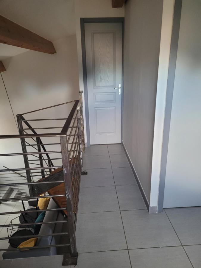 Appartement Avec Exterieur Aigues-Mortes Ngoại thất bức ảnh