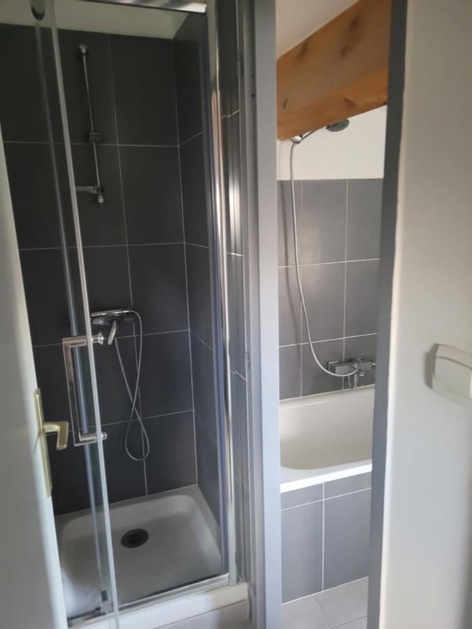 Appartement Avec Exterieur Aigues-Mortes Ngoại thất bức ảnh